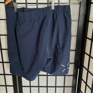 Ten Thousand 7’ inch inseam linerless Foundation Shorts